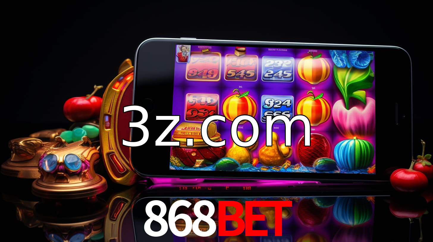 868bet 
