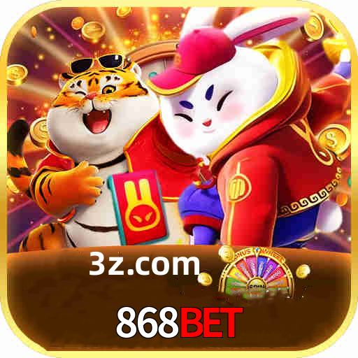 868bet