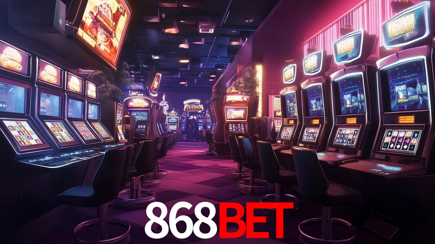 Daily Bonuses 868bet