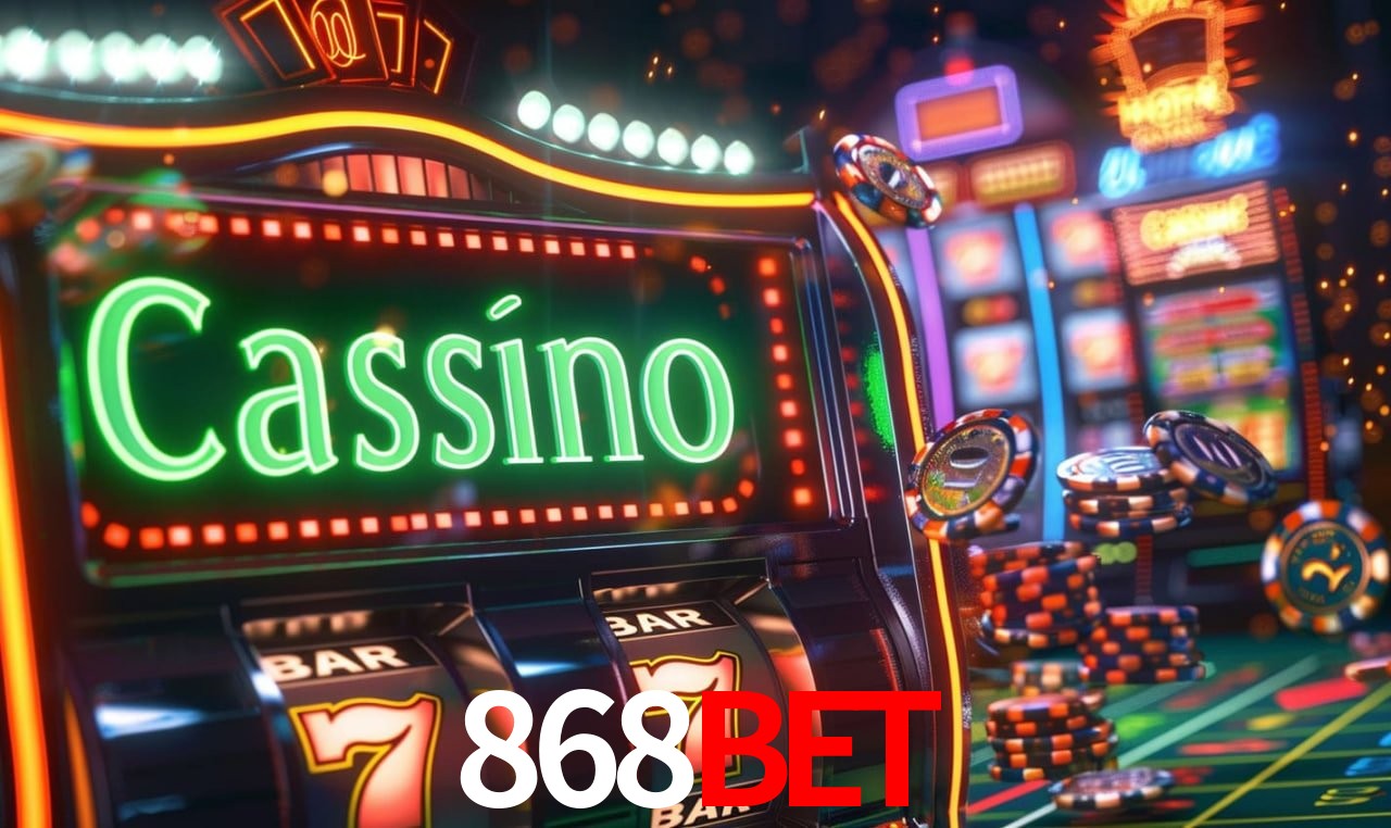 Live Casino 868bet