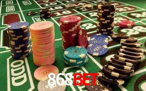 Exclusive Games 868bet